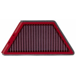 Filtro Aria Sportivo FM466/04 Kawasaki GTR, Ninja, ZZR - BMC