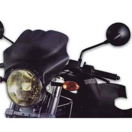 Cupolino ed accessori Naked Aprilia Moto, Bmw R1150, R850, Cagiva Planet, Ducati Monster, Honda CB, Hornet, X-Eleven, Kawasaki ER5, ZRX - FABBRI