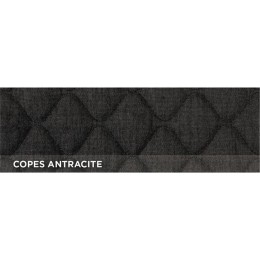 Coprisedili furgone Citroen Berlingo, Opel Combo, Peugeot Partner - CORA
