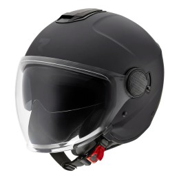 Casco Jet Aperto Metro - RAKERS