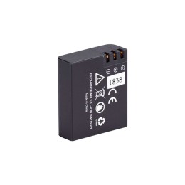 Accessori vari Batteria Action Cam H3 e H5 - MIDLAND