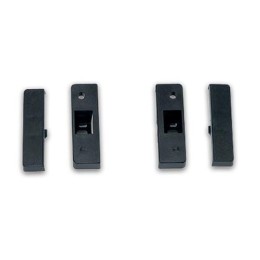 Installazione Mascherina 1 din Audi A3>2000 Audi A3 > 2000 - PHONOCAR