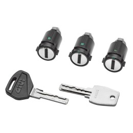 Serratura SLR103 Smart Security Lock - GIVI