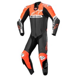 Tuta in pelle Missile V2 Ward - ALPINESTARS