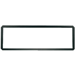 Installazione Cornice di finitura - PHONOCAR
