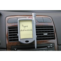 Portanotes Mini  Note-Pad - LAMPA