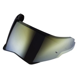 Visiera e accessori Visiera - CABERG