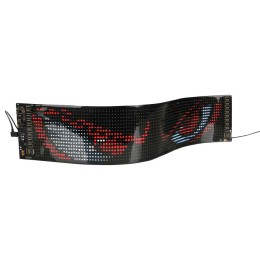 Pannello con scritte Smart Led Panel - LAMPA