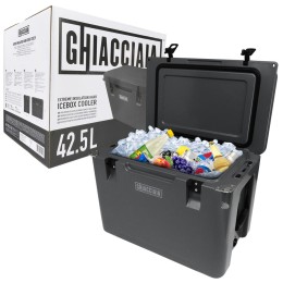 Frigorifero passivo Icebox - GHIACCIAIA