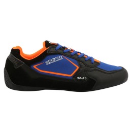 Scarpe sportive SP-F7 - SPARCO