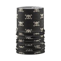 Bandana multifunzione tubolare Skulls - RAKERS
