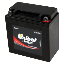 Batteria moto Ready - UNIBAT