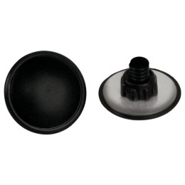 Accessori Borchia copriforo - LAMPA