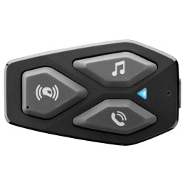 Kit interfono con Bluetooth U-Com 3 - INTERPHONE