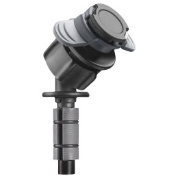 Supporto smartphone - Accessori Attacco Titan Opti Stem - LAMPA
