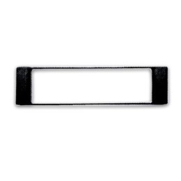 Installazione Mascherina 1 din Audi A3, Seat Toledo - PHONOCAR