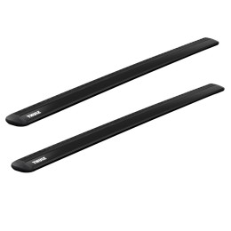 Barre portatutto auto Wingbar EVO - THULE