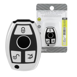 Cover chiave Mercedes Benz A03H Mercedes - VENZO
