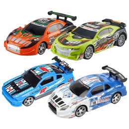 Modellino radio comandato Evo Style Revolution - REEL TOYS