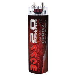 Alimentazione Condensatore CPRD2 - BOSS