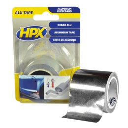 Nastro adesivo speciale Alluminio - HPX