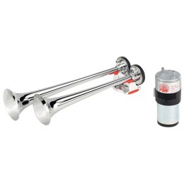 Tromba pneumatica Big Master - FISA