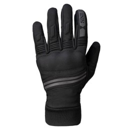 Guanti in pelle e tessuto Gara 2.0 - IXS