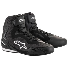 Scarpa Faster 3 Rideknit - ALPINESTARS
