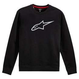 Felpa Ageless Crew - ALPINESTARS