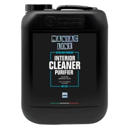 Cruscotto pulitore Maniac - Interior Cleaner Purifier - MAFRA