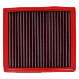 Filtro aria sportivo da sostituzione FB702/20 Bmw Serie 1, Serie 2, Serie 3, Serie 4 - BMC