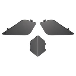Frontino Kit viti frontino per casco MX701 - LS2 HELMETS