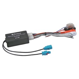 Convertitore alto-basso livello 05148 - PHONOCAR