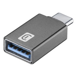 Adattatore cavo dati Da USB-C a USB - CELLULAR LINE