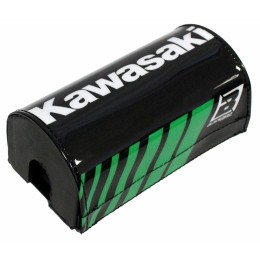 Coprimanubrio Tapered Kawasaki - BLACKBIRD