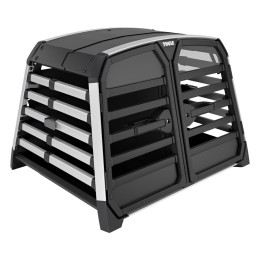 Gabbia da trasporto Allax Double S - THULE