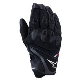 Guanti in pelle e tessuto SP-R Pro - ALPINESTARS