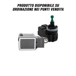 Correttore assetto fari Alfa Romeo, Audi, Bmw, Chevrolet, Chrysler, Citroen, Dacia, Daewoo, Daihatsu, Dodge - RICAMBI VARI