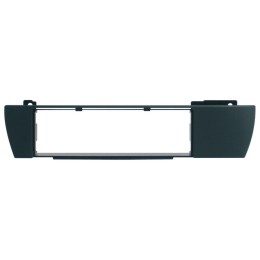 Installazione Mascherina 1 din Bmw X3 Bmw X3 - PHONOCAR