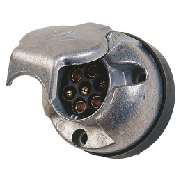Accessori per gancio traino Connettore rimorchio femmina - AUTOBEST