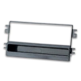 Installazione Mascherina 1 din Kia Carens, Carnival, Sephia, Shuma, Sportage - PHONOCAR