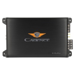 Amplificatore Q2404 - CADENCE