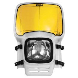 Cupolino ed accessori Elba - ACERBIS