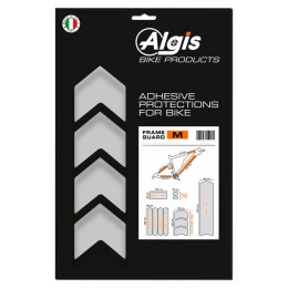 Protezione telaio Kit proteggi telaio - ALGISBIKE