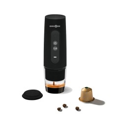 Macchinetta caffe Vivamoca - BRUNNER