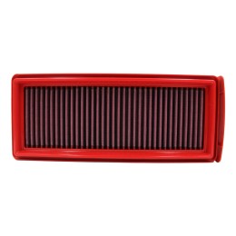 Filtro aria sportivo da sostituzione Bmw Serie 3, Serie 4, Serie 5, X6 - BMC