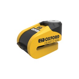 Bloccadisco Quartz XA6 - OXFORD