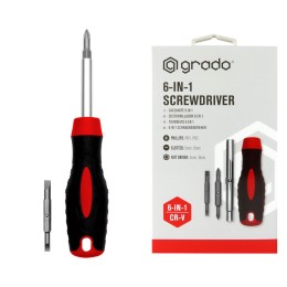 Cacciavite Multifunzione - GRADO