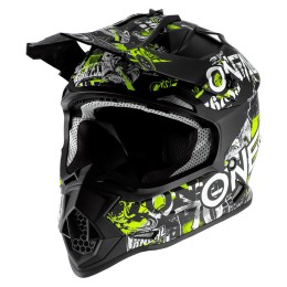 Casco bambino Cross-Enduro  Attack bambino - ONEAL