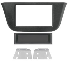 Installazione Mascherina 2 din Iveco Daily 2014> Iveco Daily 2014 > - PHONOCAR
